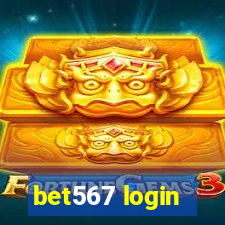 bet567 login